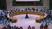 شورای امنیت سازمان ملل وضعیت بحرانی افغانستان را بررسی می‌کند