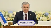 رئیس‌جمهور اوزبیکستان: به تعامل سازنده با افغانستان ادامه می‌دهیم