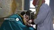 شیوع بیماری تنفسی جدید در افغانستان؛ ۱۲۰ کودک و زن در بدخشان مبتلا شدند