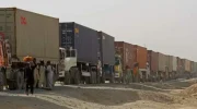 جهش ۵۰ درصدی صادرات افغانستان به پاکستان
