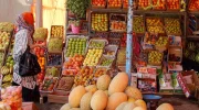 طالبان فرمان آغاز صادرات میوه بدون سود را صادر کردند