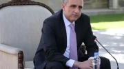 امرالله صالح: پروژه تاپی «اسب مرده» است
