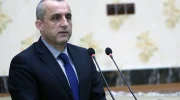امرالله صالح: طالبان با انزوای جهانی، وطن را شرمنده کرد