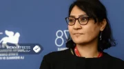 صحرا مانی با مستند «نان و گل رز» نامزد جایزه جشنواره کن شد
