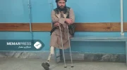 صلیب سرخ: جان هزاران نفر در افغانستان به دلیل ماین‌ و مهمات منفجرنشده در خطر است