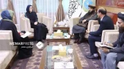 صلیب سرخ : به ادامه کمک‌هایمان به افغانستان پایند هستیم