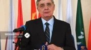 ضمیر کابلوف از برگزاری نشستی با موضوع ایجاد دولت فراگیر در افغانستان خبر داد