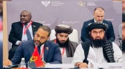 طالبان: تعامل با جهان مشروط به احترام به ارزش‌های اسلامی و حاکمیت ملی افغانستان است