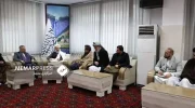 طالبان : ما متعهد به ارائه خدمات صحی با امکانات صحی پیشرفته به مردم افغانستان هستیم