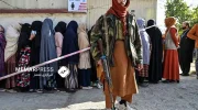 سازمان ملل: طالبان به اعمال و اعلام محدودیت‌های بیشتر بر حقوق و آزادی زنان ادامه می‌دهد