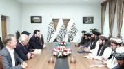 طالبان و امریکا