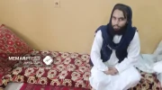 طالبان و اواز خوان