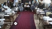 طالبان و ایجاد شورای عالی زبان‌ها برای «غنی‌سازی و معیاری‌سازی»
