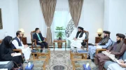 پایان مأموریت سفیر جاپان در کابل؛ تأکید بر روابط دوستانه کابل - توکیو
