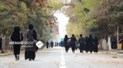 طالبان از آغاز جذب دختران در انستیتوت‌های صحی 11 ولایت‌ خبر داد