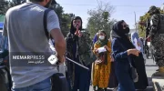 خبرنگاران افغانستانی در تبعید : طالبان بزرگ‌ترین دشمن رسانه‌های آزاد است