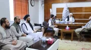 طالبان : حاکمیت به حمایت از خبرنگاران و فرهنگیان ادامه می دهد