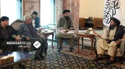 طالبان افغانستان در ازای خلع سلاح «طالبان پاکستانی» از پاکستان پول می‌خواهند