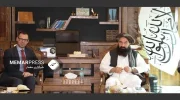 طالبان و رسانه های افغانستان