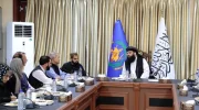 گفت‌وگوی مقامات طالبان و سازمان ملل درباره چالش‌های بازگشت مهاجرین