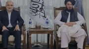 طالبان خواستار کمک جامعه جهانی در مبارزه با مواد مخدر شد 
