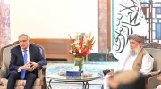 تاکید پاکستان و طالبان بر تقویت روابط دوجانبه و تداوم گفت‌وگوهای سطح بالا