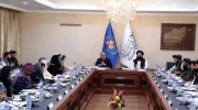 درخواست طالبان از سازمان‌های بین‌المللی برای حمایت از مهاجران و آوارگان