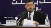 وزیر پیشین تحصیلات افغانستان : بیش از ۳۰ درصد استادان دانشگاه‌ از کشور خارج شد‌ه‌اند