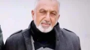 عبدالاحمد خاکسار، بازیگر و هنرپیشه معروف سینما و تیاتر کشور درگذشت