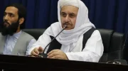 عبدالباقی حقانی حقانی: سوالات آزمون کانکور امسال، جدید و مطابق نصاب فعلی مطابقت دارند