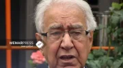 عبدالحمید مبارز، روزنامه‌نگار پیشکسوت افغانستان درگذشت