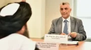 ملا-عبدالغنی-براد-و-وزیر-تجارت-ترکیه