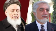 عبدالله عبدالله: استاد ربانی، نماد صلح و اعتدال در تاریخ افغانستان بود
