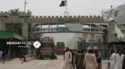 طالبان و پاکستان درباره عبور بدون ویزا از گذرگاه تورخم به توافق نرسیدند