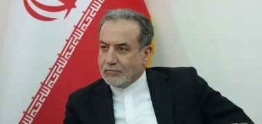 عراقچی: زمان مذاکرات دور پنجم با امریکا مشخص شده است