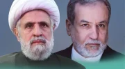 وزیر خارجه ایران: حمایت از لبنان و مقاومت ادامه دارد