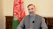عطا محمد نور: نهاد بین‌المللی مردم افغانستان را تنها نگذارند