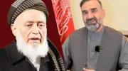 عطامحمد نور: استاد ربانی بنیان‌گذار انتقال مسالمت‌آمیز قدرت در افغانستان بود