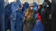 سازمان عفو بین‌الملل: دستکم ۲۰۰ هزار نفر در جهان از طالبان خواستند به نقض حقوق بشر پایان دهند