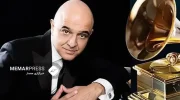عمر اکرم، آهنگساز افغانستانب تبار نامزد جایزه "گرمی" شد