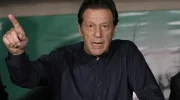 دیوان عالی پاکستان دستور آزادی عمران خان را صادر کرد