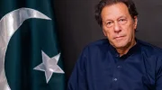 تأکید عمران خان بر دیپلماسی برای حل مسائل افغانستان