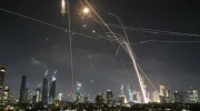 طالبان: پاسخ موشکی ایران پیام آزادی را به غزه رساندند