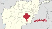 طالبان مدیر رادیوی خوشحال و ممثل را در غزنی بازداشت کرد