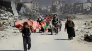 اتحادیه اروپا و ۹ کشور غربی طرح اشغال کامل غزه توسط اسرائیل را محکوم کردند