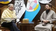 اعلام آمادگی سازمان ملل برای تطبیق پروژه‌های مدیریت آب در افغانستان