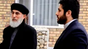 فرزند حکمتیار: طالبان افغانستان را منزوی کرده اند