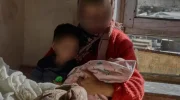 فقر و گرسنگی در افغانستان؛ فروش کودک سه ماهه برای تامین غذای خانواده