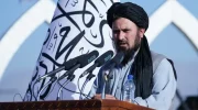 بازگشت به بگرام؛ رئیس ستاد ارتش طالبان: خاک افغانستان قابل معاله نیست