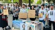 فعالان مدنی: افغانستان بار دیگر با تهدید تروریسم و جهالت مواجه است
